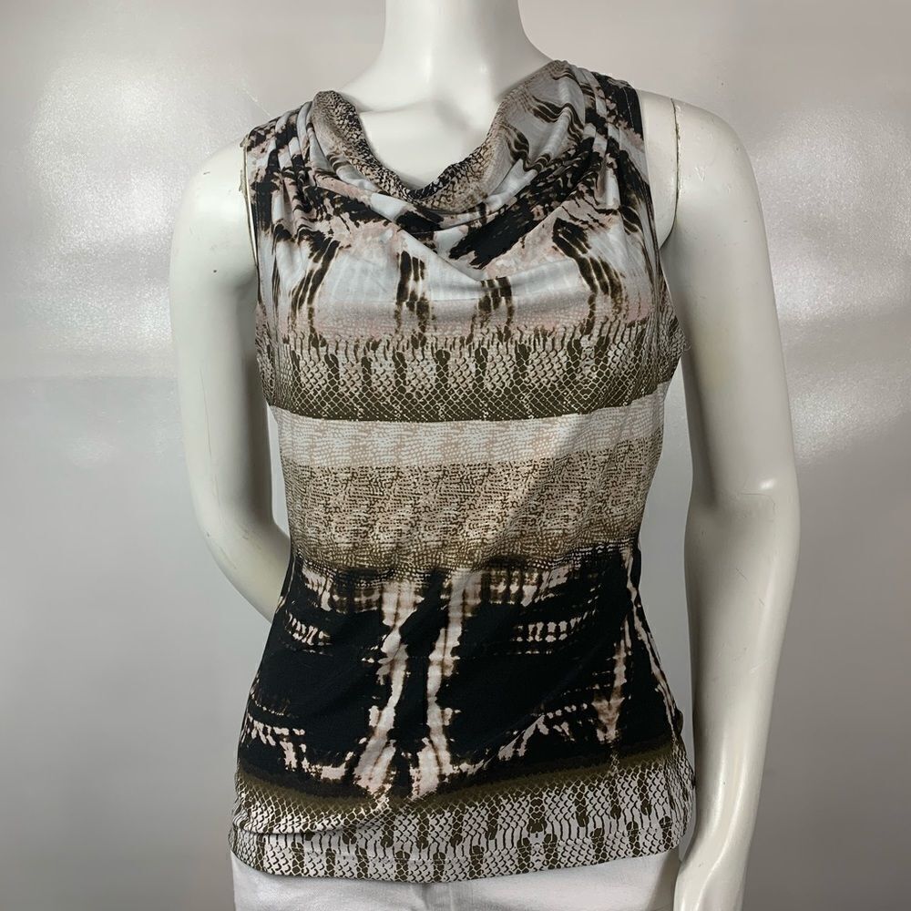 Calvin Klein Tank Top Size: S